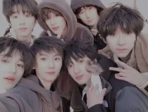 白虎女神gm小饼干